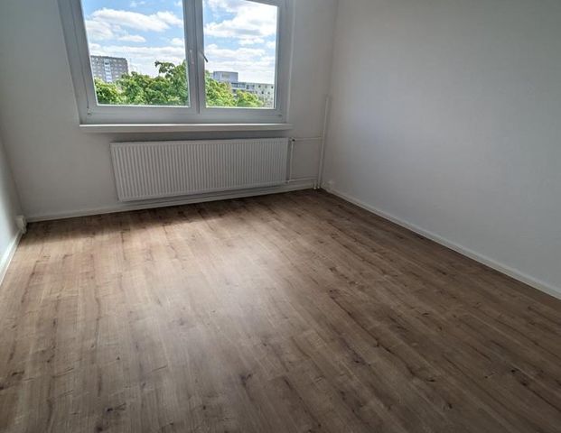 Wohntraum - 4 - Zimmer - neu sanierter Erstbezug - Foto 1