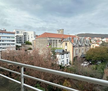 Appartement - 2 pièces - Montjuzet/Chanturgue - Photo 3