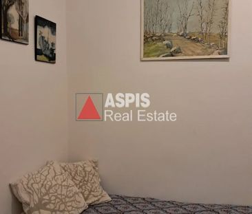 Studio/Γκαρσονιέρα για ενοικίαση Κυψέλη - Photo 2