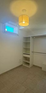 Appartement Saint Cyr Sur Mer 2 pièce(s) 36.82 m2 - Photo 3