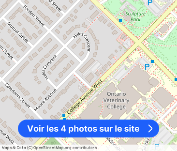 21 College Ave W, Guelph - Photo 1