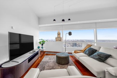 Warszawa, Śródmieście, Śródmieście Północne, Złota - Zdjęcie 4