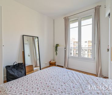 Appartement 2 pièces - 35.33m² - Photo 2