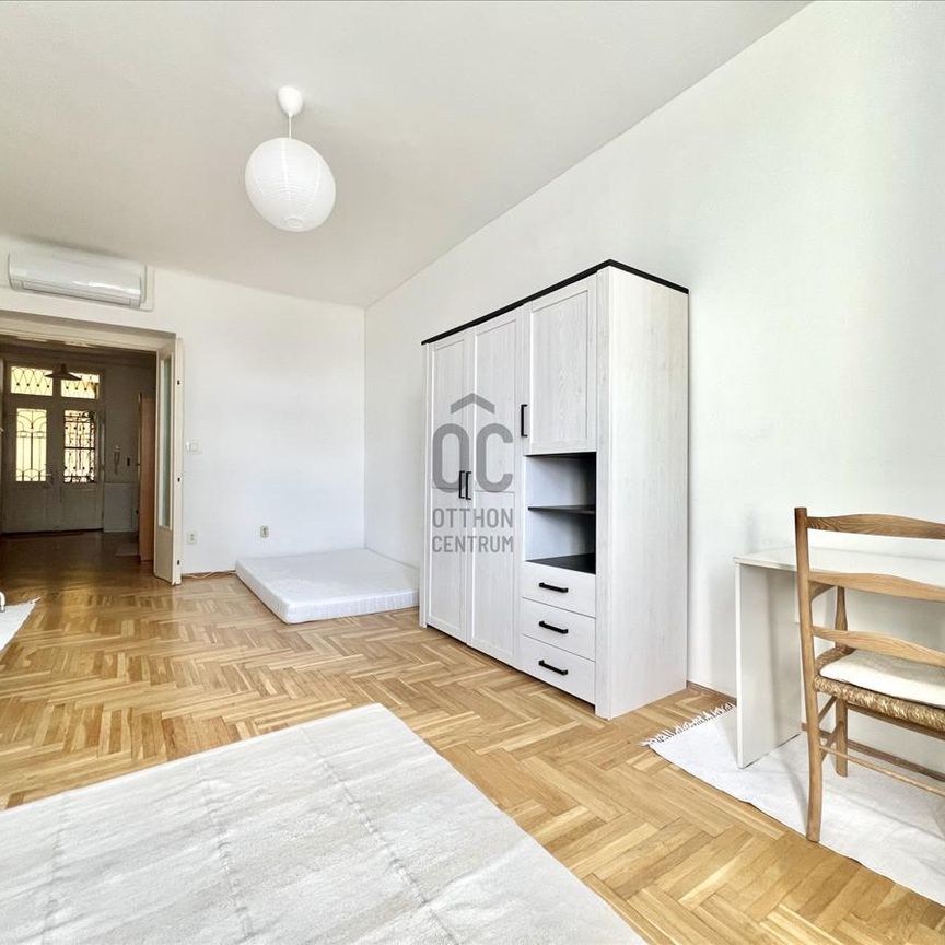 Kiadó jó állapotú lakás - Budapest VIII. kerület - Fotó 1