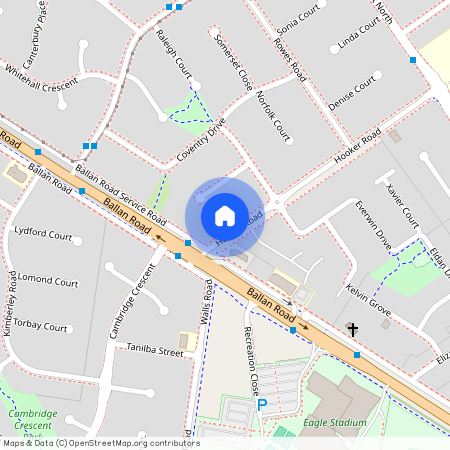 6 Hooker Road, Vic 3030, Werribee