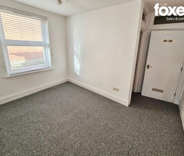 1 bed ground floor flat to rent in Borthwick Road, Bournemouth, Dor... - Photo 2