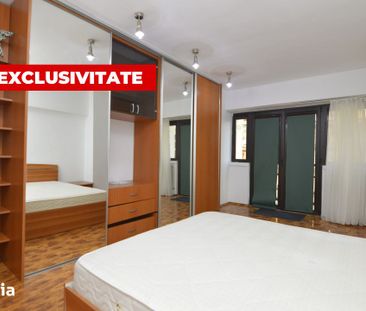 INCHIRIERE APARTAMENT 3 CAMERE UNIRII-CAMERA DE COMERT - Photo 2