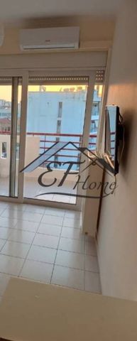 Studio/Γκαρσονιέρα για ενοικίαση Ταμπάχανα (Πάτρα) - Photo 4