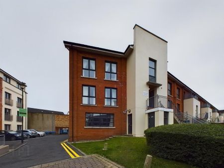 Apt 39, Greenwood Building, Old Bakers Court, Belfast, BT6 8QZ - Photo 3