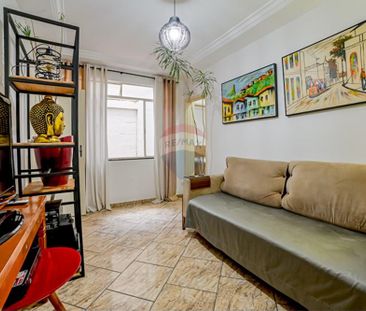 Apartamento de 2 quartos à Venda em Bom Pastor, - Photo 1
