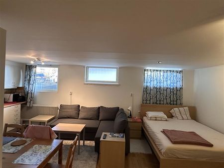 Sandgärdesgatan, Umeå - Foto 5