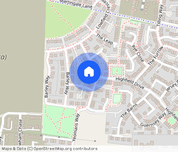 Yeomans Way, Littleport, Ely, Cambridgeshire, CB6 - Photo 1