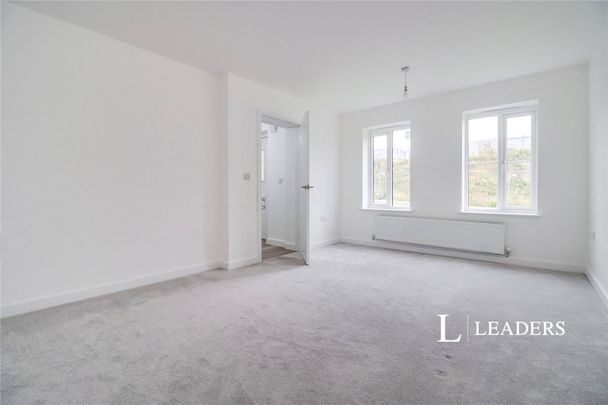 5 bedroom detached to rent Brick Kiln Road, Sileby, Loughborough, LE12 - Photo 1