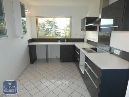 Location Appartement 3 pièces 86m² CANNES 06150 - Photo 5