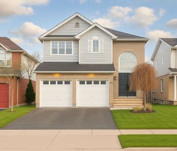 For Lease - 235 Pineland Court Unit# Upper, Waterloo, Ontario - Photo 1