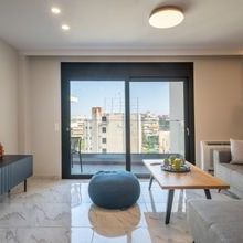 Διαμέρισμα για ενοικίαση - Καλλιθέα, - Φωτογραφία 1