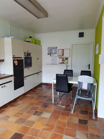 Wervik-Ruime halfopen woning met 4 slaapkamers, tuin+ garage - Foto 5