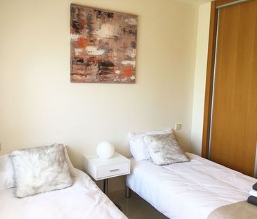 Ground Floor Apartment in New Golden Mile - Photo 5