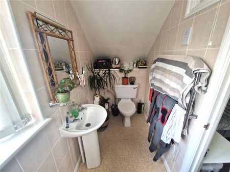 1 bedroom property to rent - Photo 5