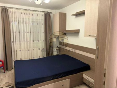Inchirieri Apartamente 3 camere Bucuresti - Fotografie 2