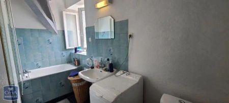 Appartement à louer 1 pièce 29.29m² - Photo 4