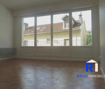 Location Appartement 2 pièces 49m² GRENOBLE 38100 - Photo 3