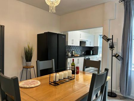 3 bedroom house share to rent - Photo 4