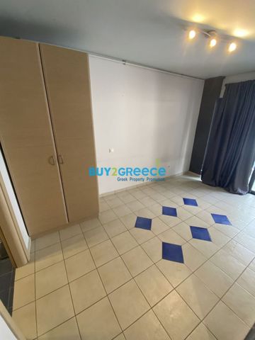 Studio/Γκαρσονιέρα για ενοικίαση Ιλίσια - Photo 2