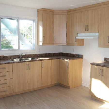 Logement 4 et demi - Longueuil - Photo 3
