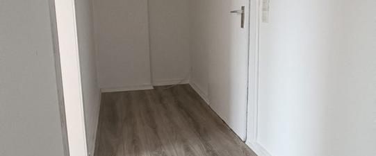 Helle 3-Zimmer Wohnung in Jungstr. 14, Wuppertal-Oberbarmen! - Photo 1