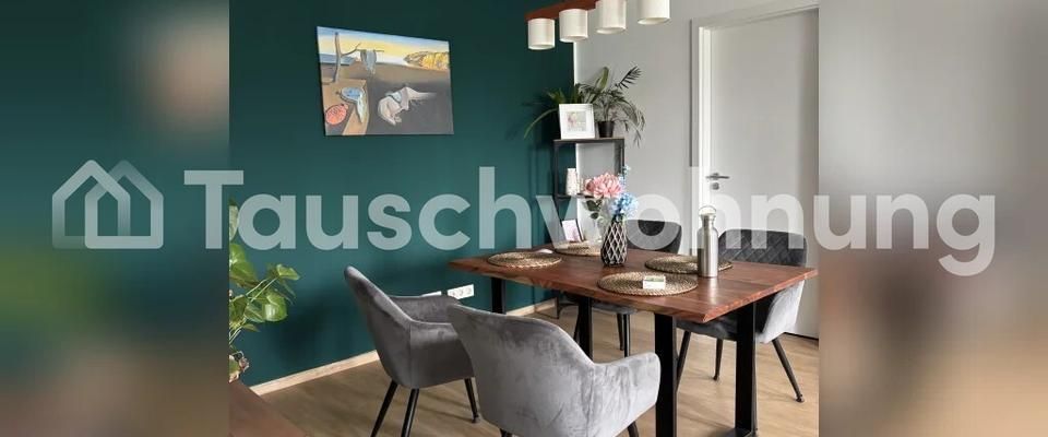 TAUSCHWOHNUNG Schöne 3-Zimmer-Wohnung - Foto 1