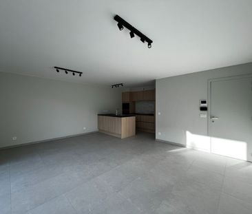 Appartement te huur in Evergem - Photo 3