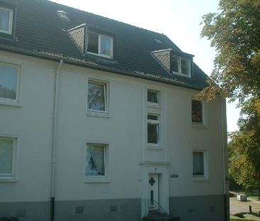 ** Modernisierte 3-Zi-Wohnung in beliebter Lage von Essen-Frohnhaus... - Foto 3
