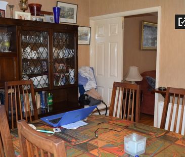 Room for rent in 3-bedroom apartment in Clonsilla, Dublin - Photo 6