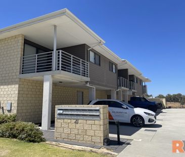 1x1 Ground Floor Apartment - Photo 2