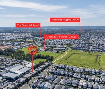 Impressive Double Storey Home with Expansive Living & Secluded Loca... - Photo 3