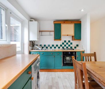 1 bedroom flat to rent - Photo 2