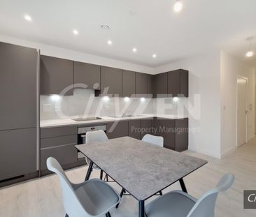 Tidey Apartments, East Acton lane, London - Photo 6