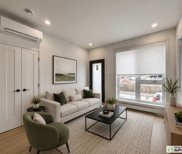 708 rue Walnut - Le noyer, Le Sud-Ouest à louer - Photo 4