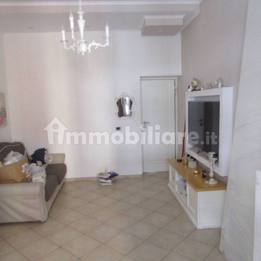 Bilocale via Lepanto, Fuorigrotta, Napoli - Foto 1