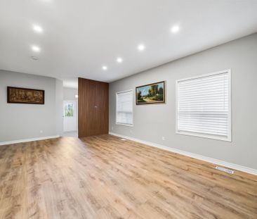 For Lease - 68 Nantucket Drive Unit# Main, Richmond Hill, Ontario - Photo 6