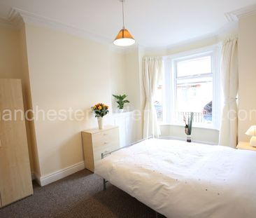 Acomb Street, Manchester, M14 4DZ - Photo 3