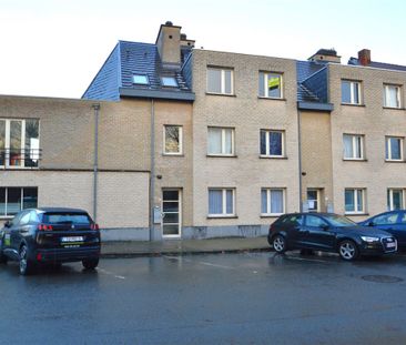 Appartement te huur in Sint-Gillis-bij-Dendermonde - Foto 4