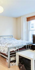 Studio Apartment, 1 bath, 1 reception Studio - Photo 3