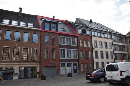 Aangenaam wonen in de historische stadskern - Photo 4