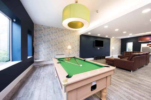 Small Standard Double Studio - Photo 1