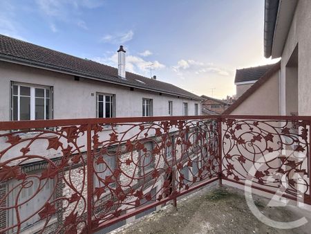 Location Appartement 2 pièces 49m² TROYES 10000 - Photo 5