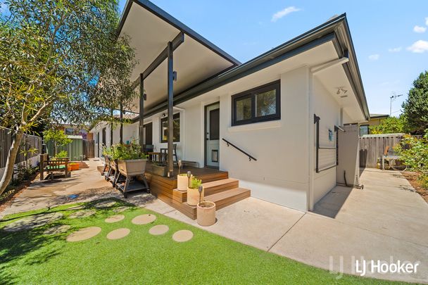 39B Morton Street, Queanbeyan NSW 2620 - House For Rent | Domain - Photo 1