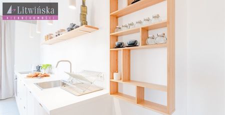 Łódź, Widzew, Księży Młyn Mieszkanie na wynajem - Фото 2