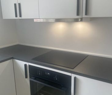 Dalbygade 13, 1.sal, - Photo 4